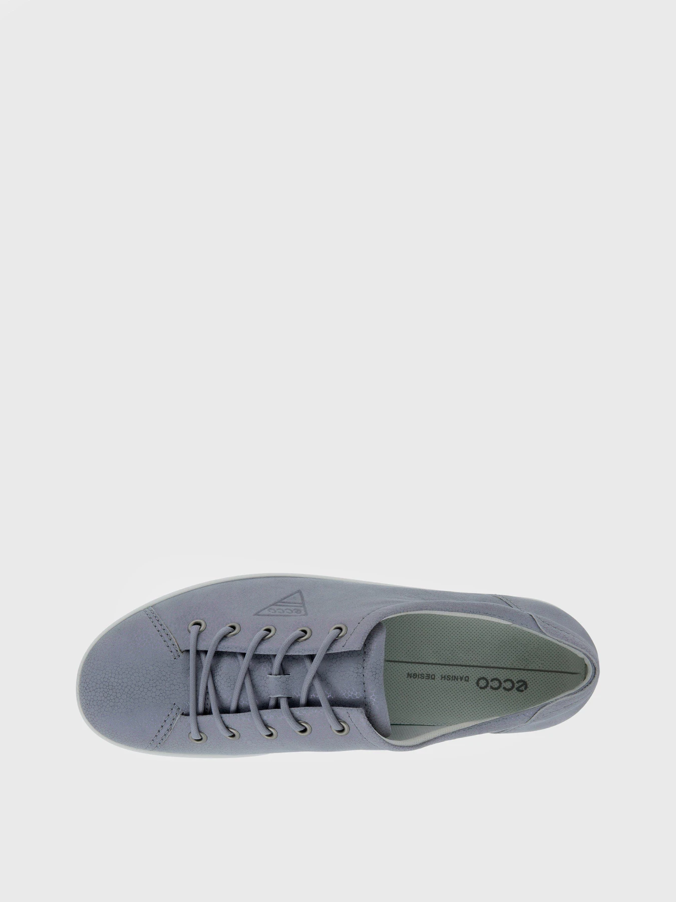 Кеди ECCO SOFT 2.0 модель 20650301177 Фото