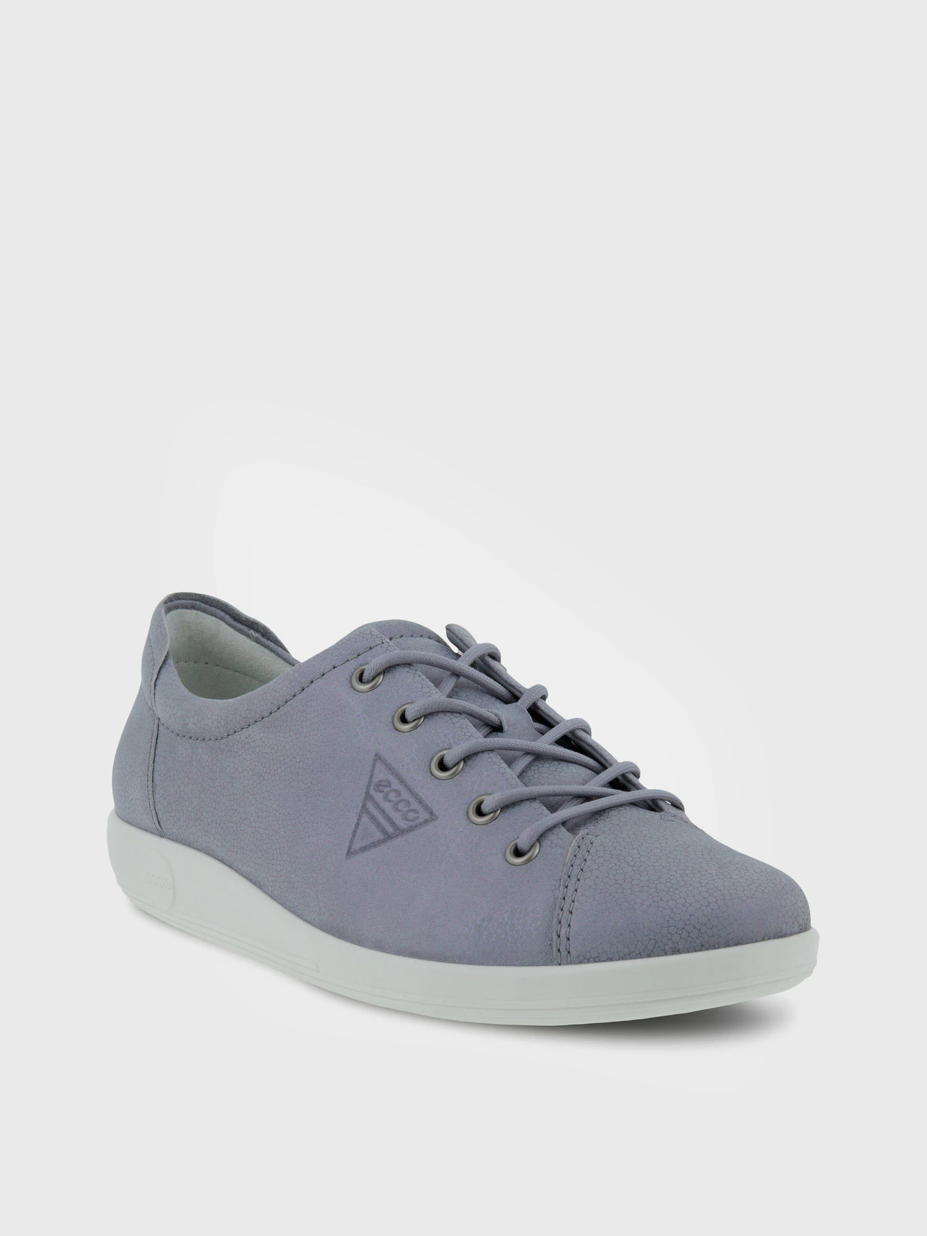 Кеди ECCO SOFT 2.0 модель 20650301177 Фото