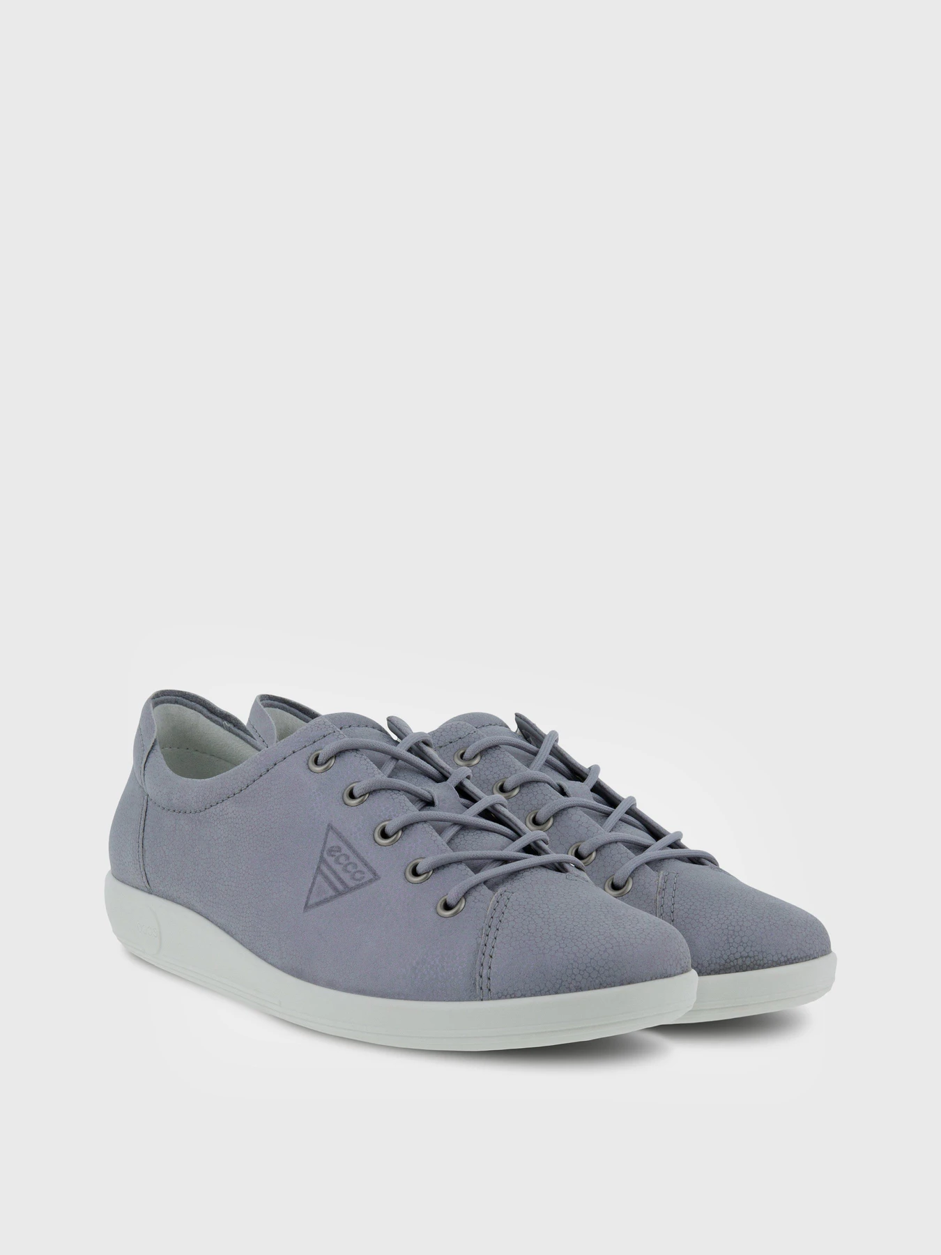 Кеди ECCO SOFT 2.0 модель 20650301177 Фото
