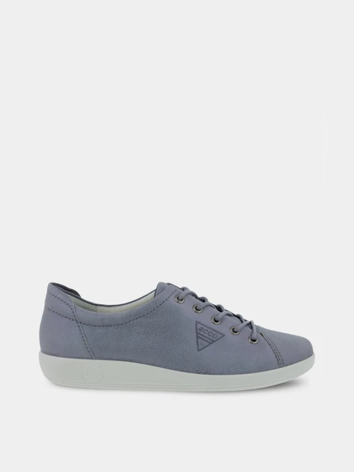 Кеди ECCO SOFT 2.0 модель 20650301177 Фото