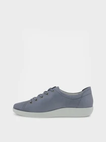 Кеди ECCO SOFT 2.0 модель 20650301177 Фото