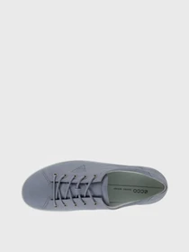 Кеди ECCO SOFT 2.0 модель 20650301177 Фото