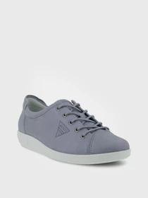 Кеди ECCO SOFT 2.0 модель 20650301177 Фото