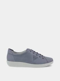 Кеди ECCO SOFT 2.0 модель 20650301177 Фото