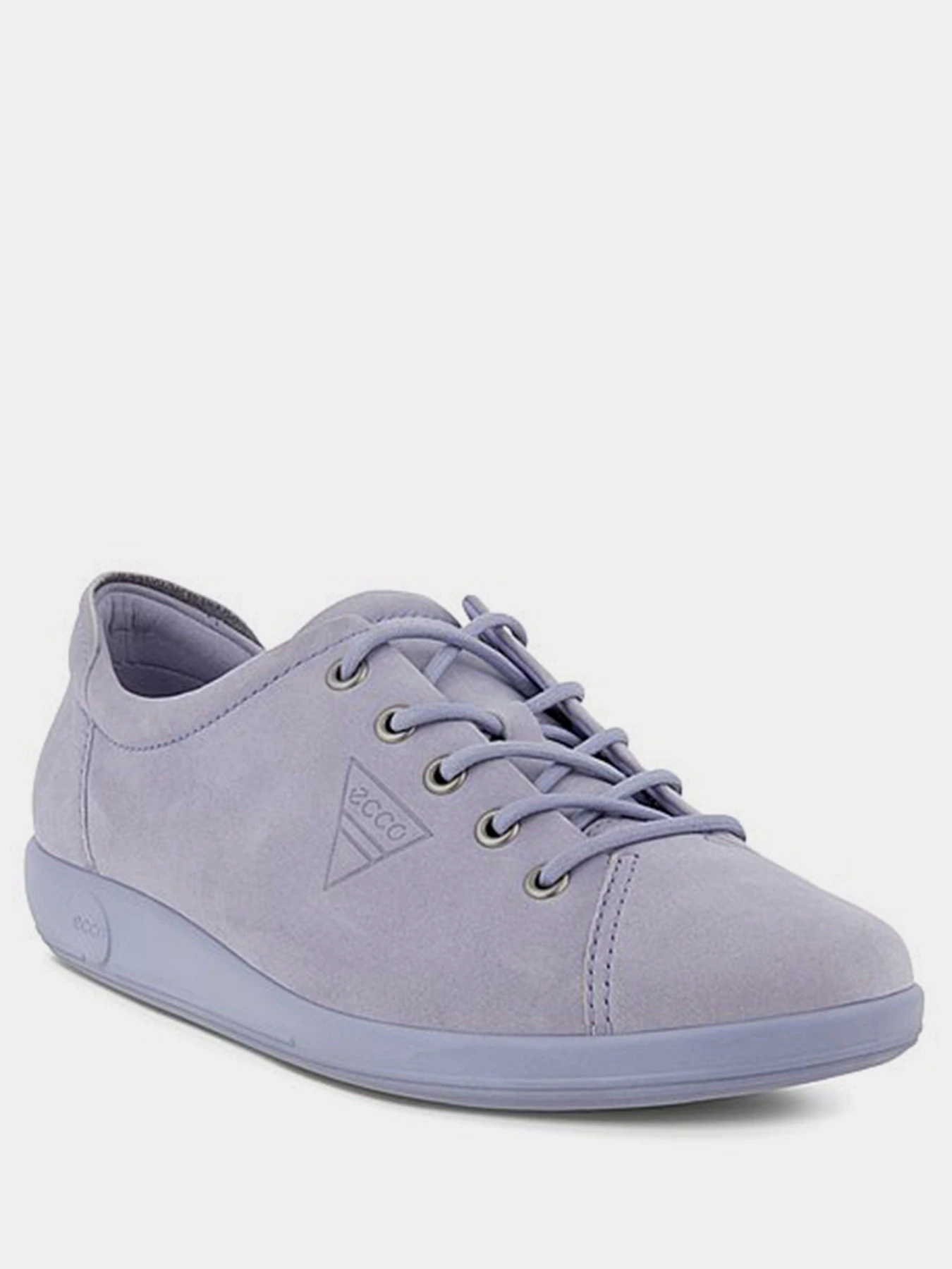 Кеди ECCO SOFT 2.0 модель 20650302010 Фото