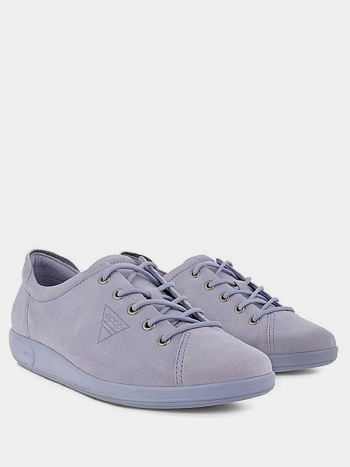 Кеди ECCO SOFT 2.0 модель 20650302010 Фото