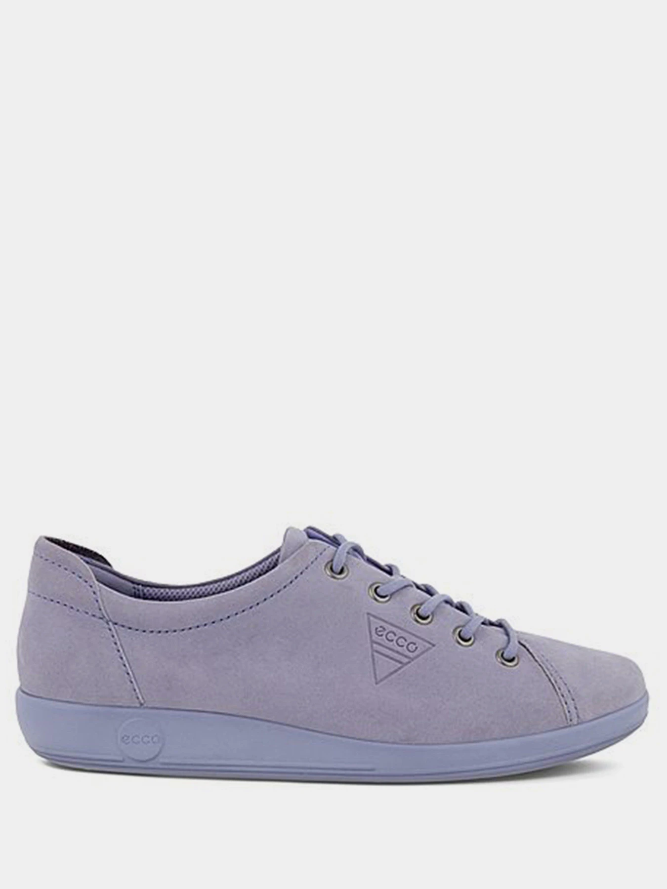 Кеди ECCO SOFT 2.0 модель 20650302010 Фото