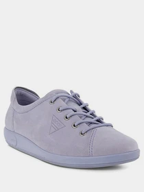 Кеди ECCO SOFT 2.0 модель 20650302010 Фото