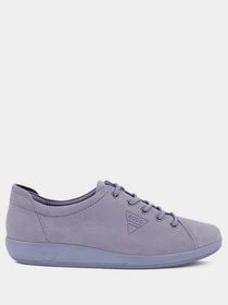 Кеди ECCO SOFT 2.0 модель 20650302010 Фото