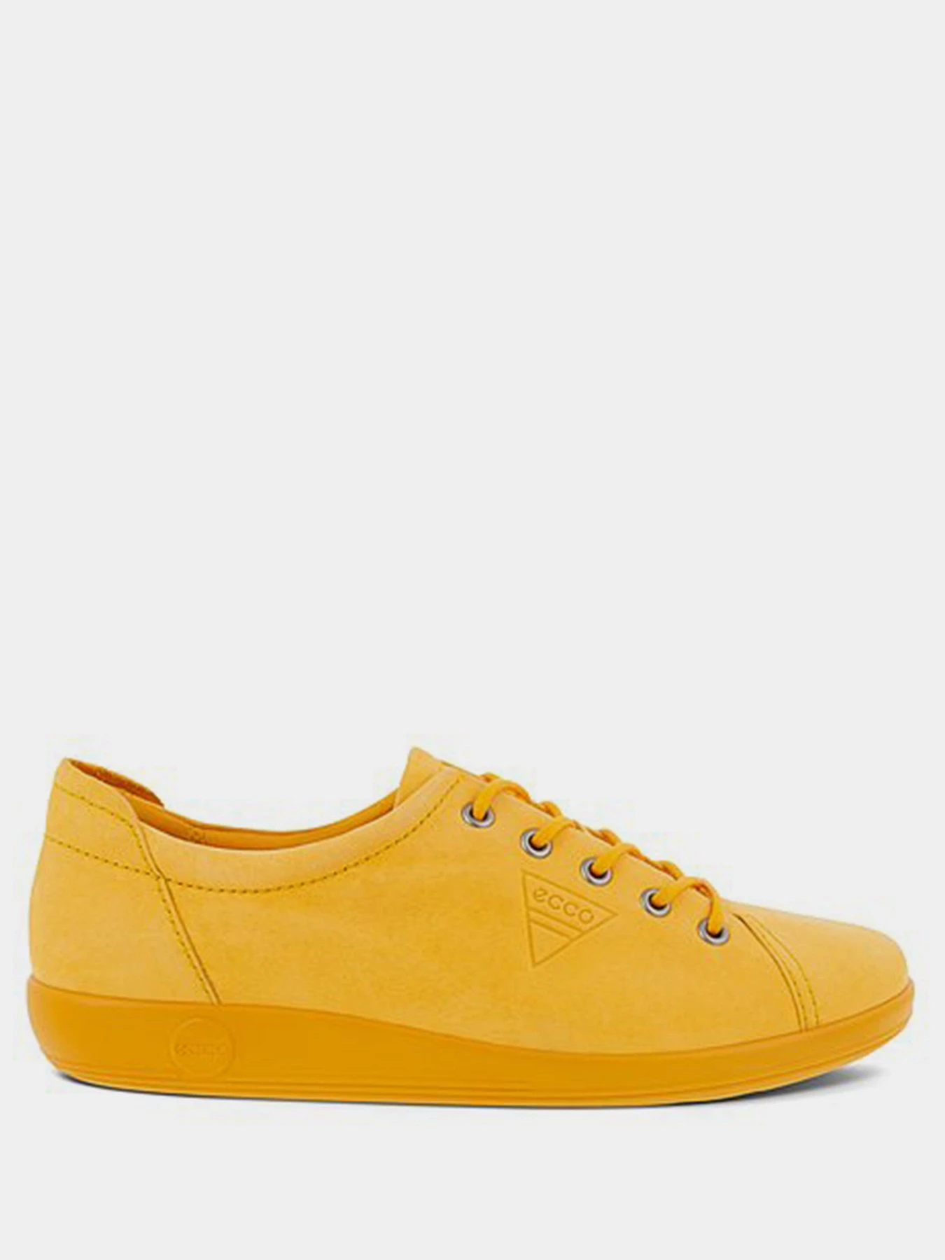 Кеди ECCO SOFT 2.0 модель 20650302487 Фото