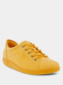 Кеди ECCO SOFT 2.0 модель 20650302487 Фото