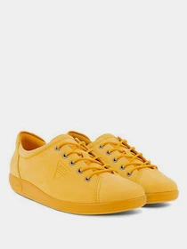 Кеди ECCO SOFT 2.0 модель 20650302487 Фото