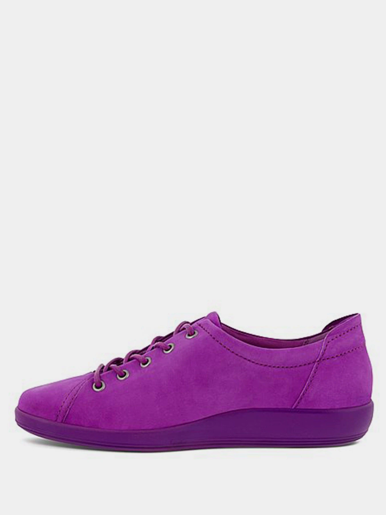 Кеди ECCO SOFT 2.0 модель 20650302531 Фото