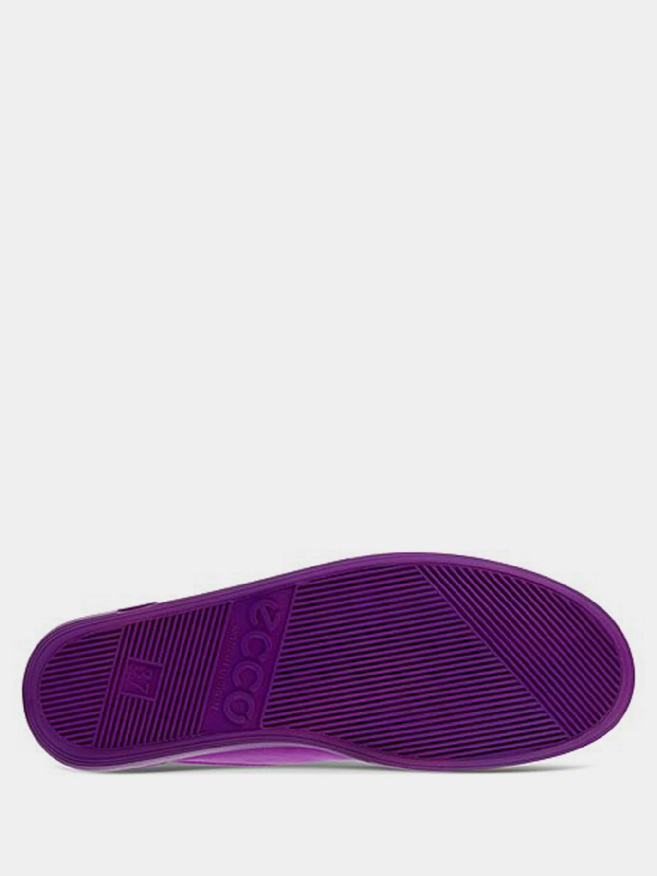 Кеди ECCO SOFT 2.0 модель 20650302531 Фото