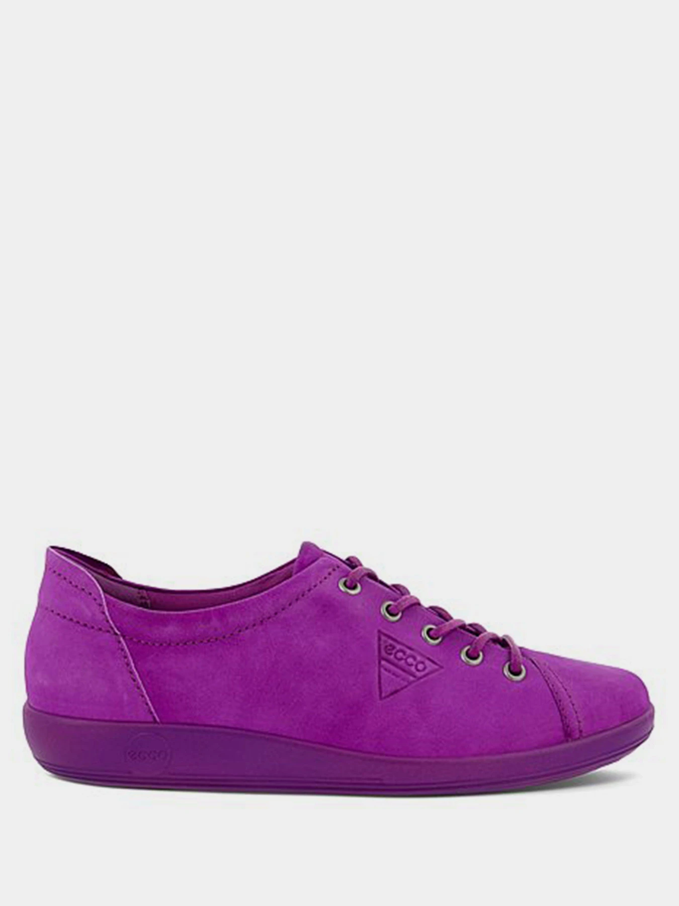 Кеди ECCO SOFT 2.0 модель 20650302531 Фото