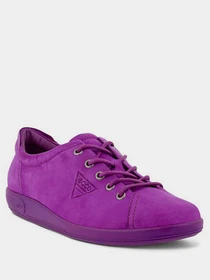 Кеди ECCO SOFT 2.0 модель 20650302531 Фото