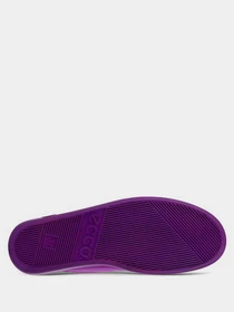 Кеди ECCO SOFT 2.0 модель 20650302531 Фото