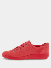 Кеди ECCO SOFT 2.0 модель 20650302535 Фото
