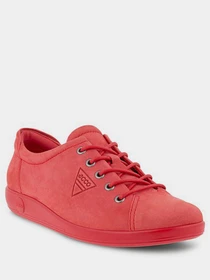 Кеди ECCO SOFT 2.0 модель 20650302535 Фото