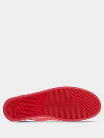 Кеди ECCO SOFT 2.0 модель 20650302535 Фото