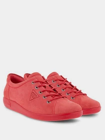 Кеди ECCO SOFT 2.0 модель 20650302535 Фото