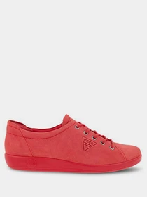 Кеди ECCO SOFT 2.0 модель 20650302535 Фото
