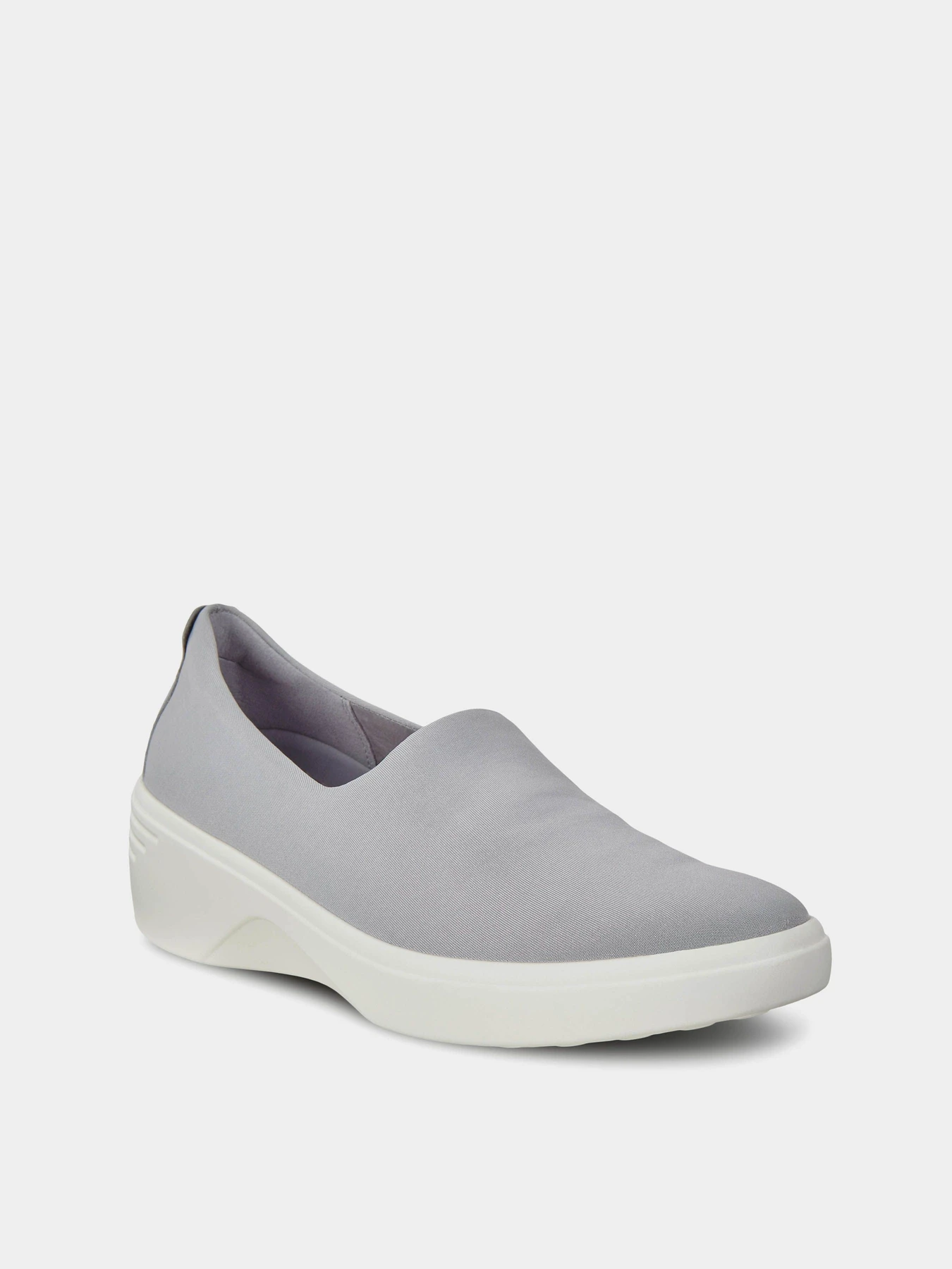 Сліпони та мокасини ECCO Soft 7 Wedge модель 47096358295 Сліпони та мокасини ECCO Soft 7 Wedge модель 47096358295 Фото