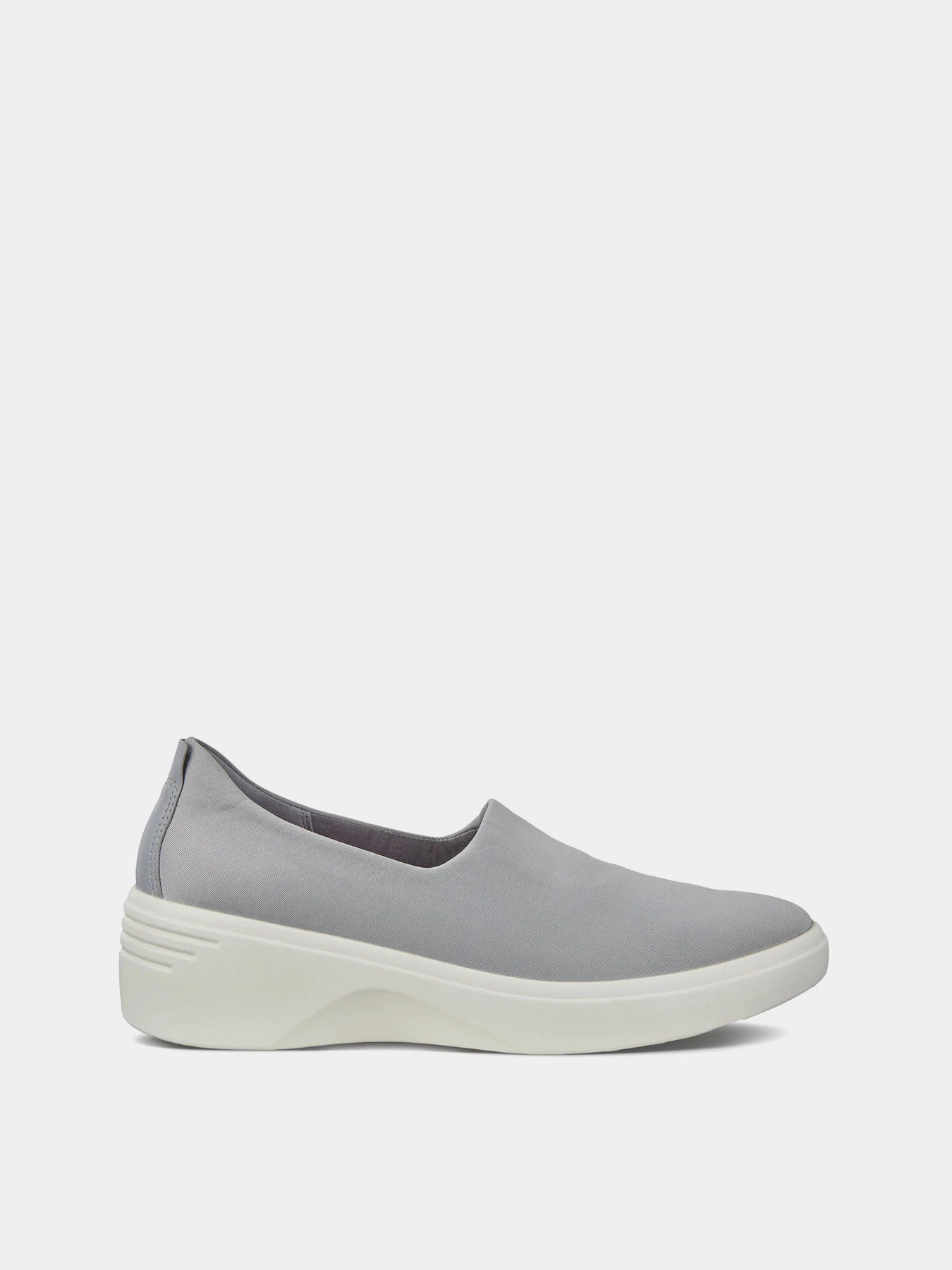 Сліпони та мокасини ECCO Soft 7 Wedge модель 47096358295 Сліпони та мокасини ECCO Soft 7 Wedge модель 47096358295 Фото