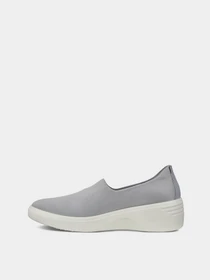 Сліпони та мокасини ECCO Soft 7 Wedge модель 47096358295 Фото