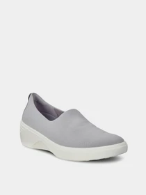 Сліпони та мокасини ECCO Soft 7 Wedge модель 47096358295 Фото