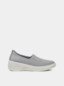 Сліпони та мокасини ECCO Soft 7 Wedge модель 47096358295 Фото