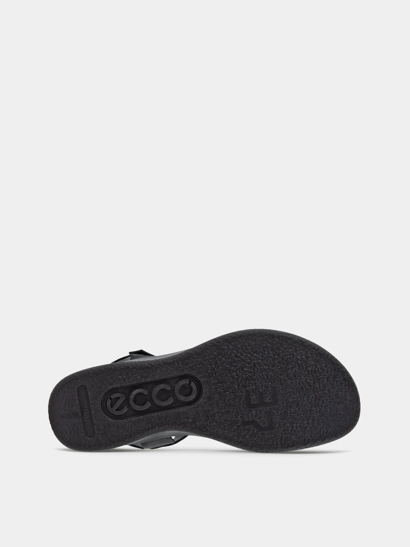 Босоніжки ECCO FLOWT WEDGE LX модель 27330351052 Босоніжки ECCO FLOWT WEDGE LX модель 27330351052 Фото