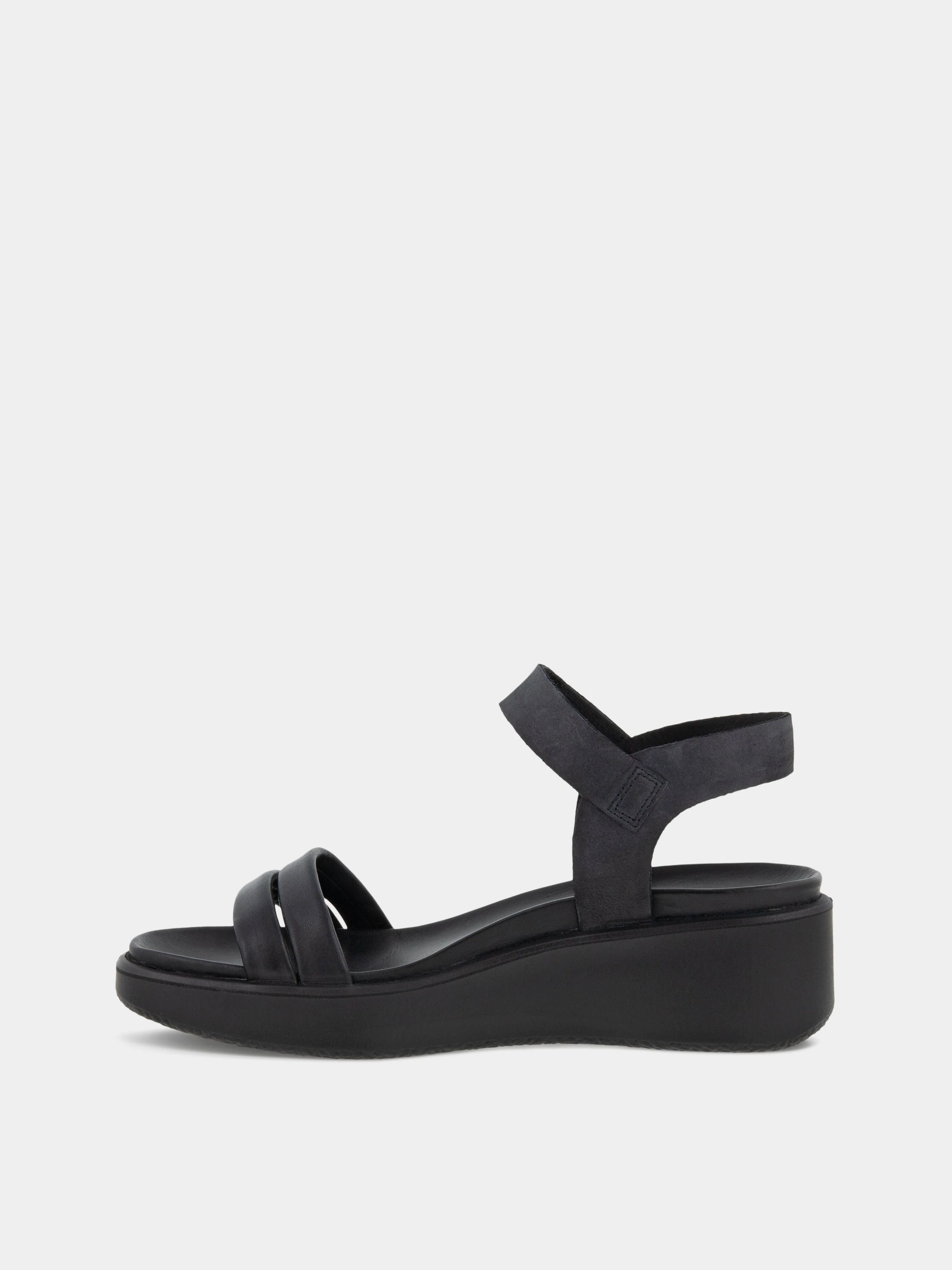 Жіночі Босоніжки ECCO FLOWT WEDGE LX фото 2