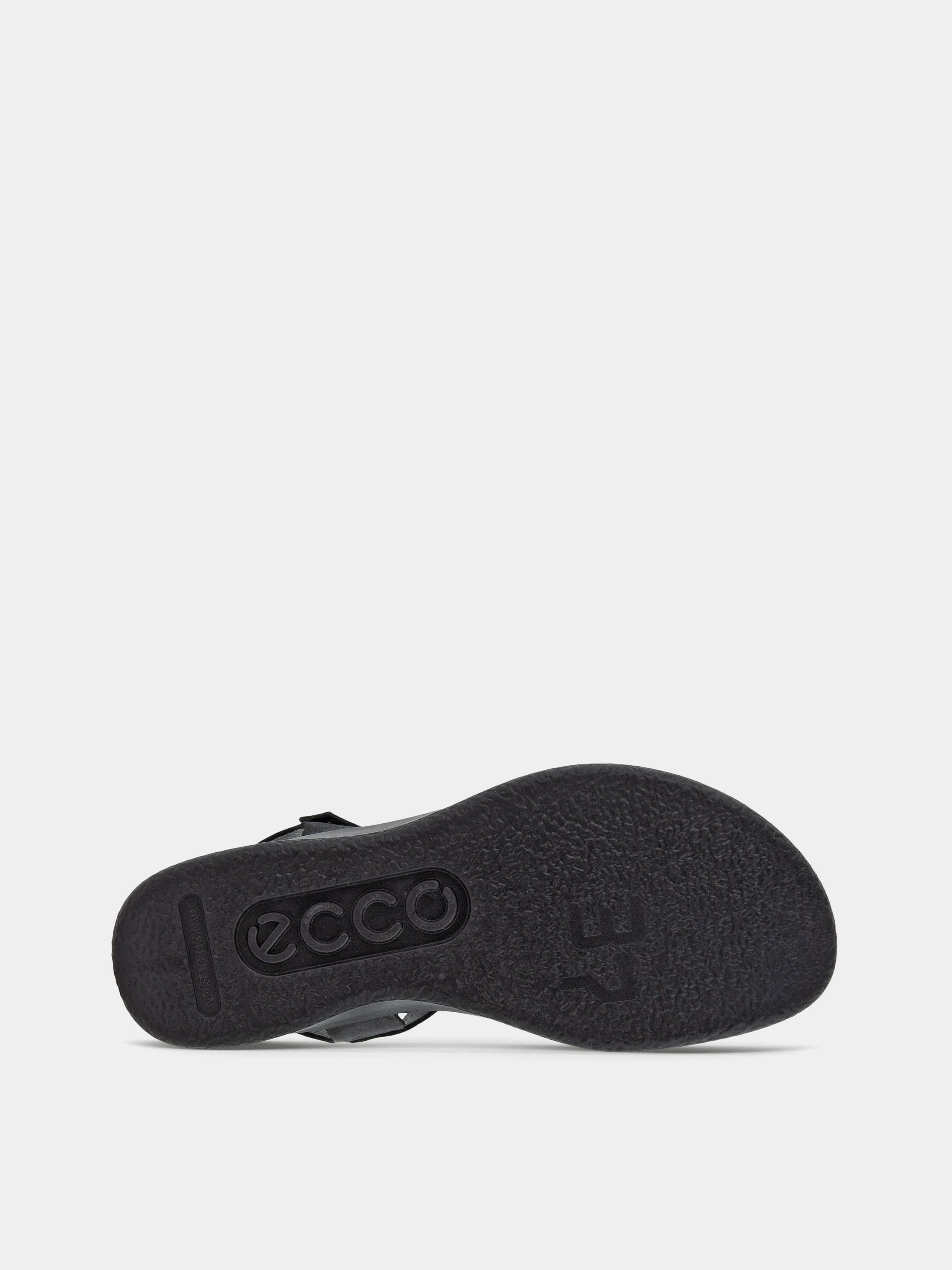 Жіночі Босоніжки ECCO FLOWT WEDGE LX фото 3