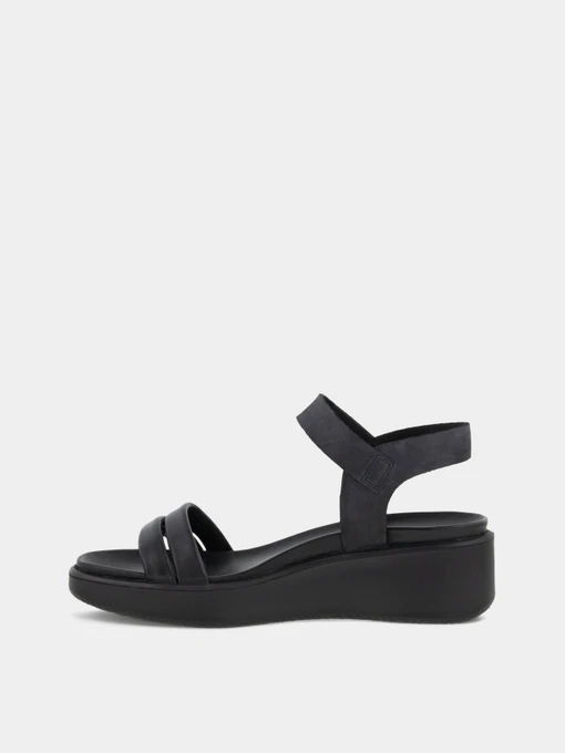 Жіночі Босоніжки ECCO FLOWT WEDGE LX фото 2