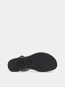 Босоніжки ECCO FLOWT WEDGE LX модель 27330351052 Фото