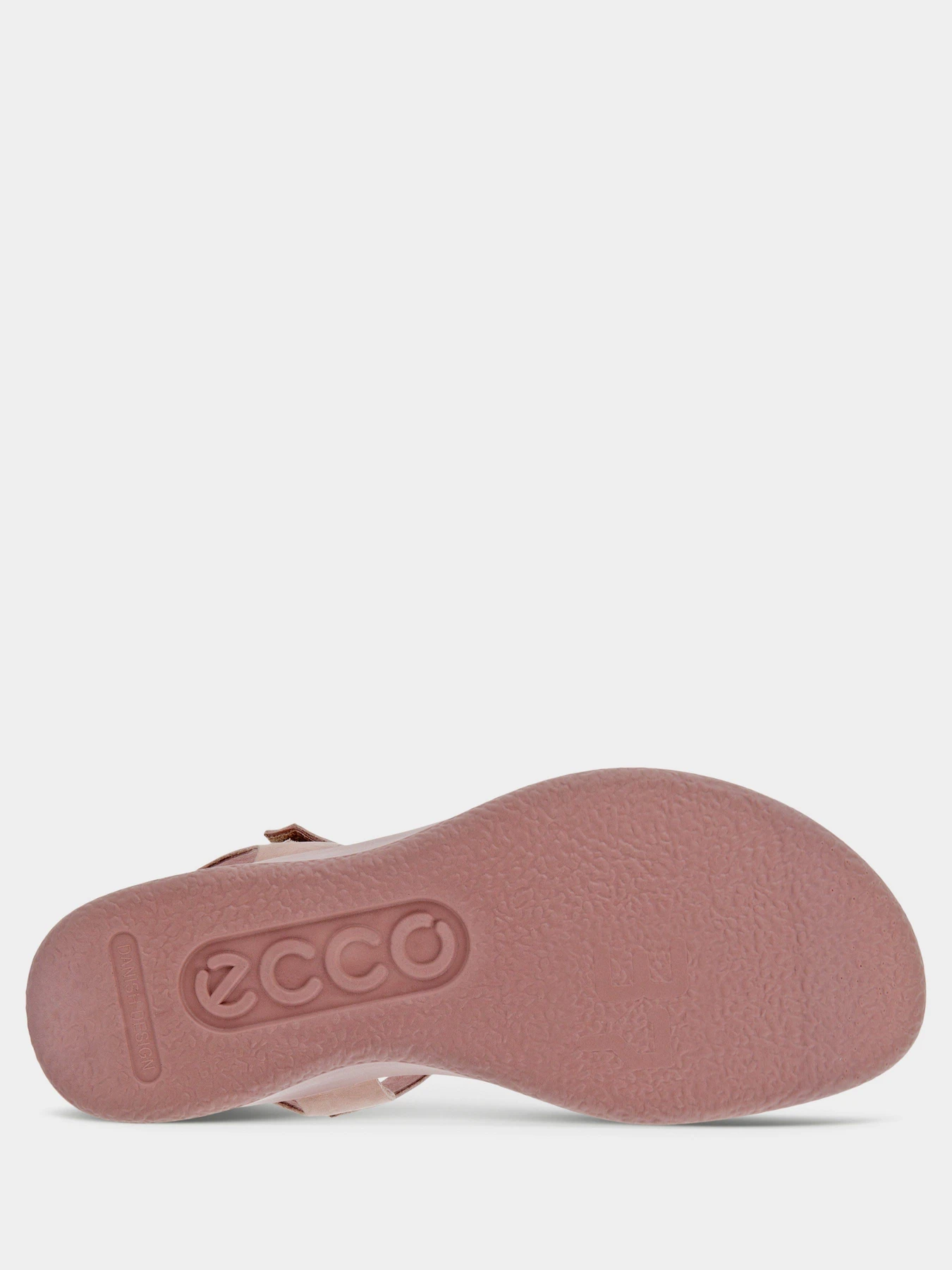 Босоножки ECCO Flowt Wedge Lx модель 27330352603 Босоножки ECCO Flowt Wedge Lx модель 27330352603 Фото