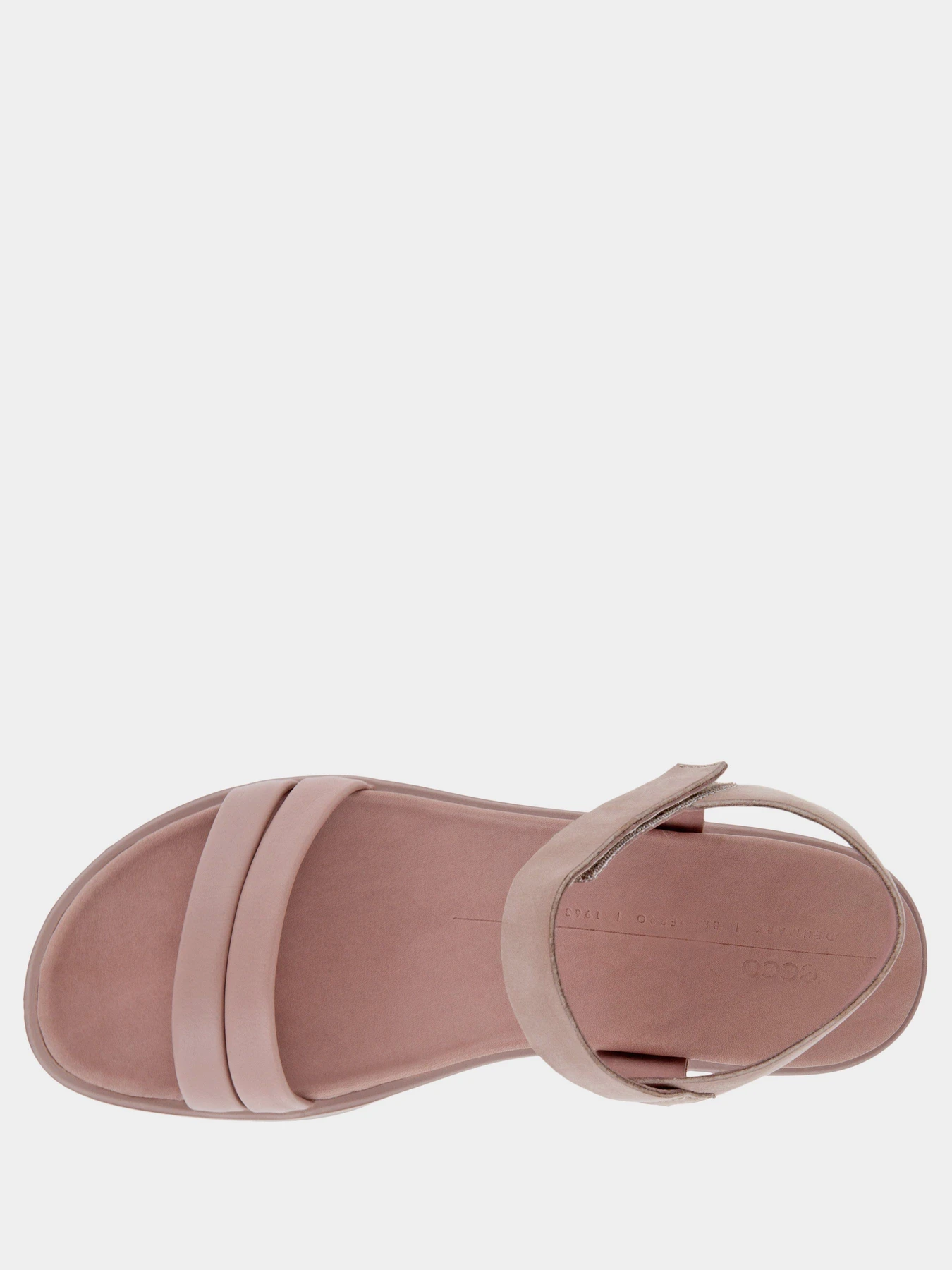 Босоножки ECCO Flowt Wedge Lx модель 27330352603 Босоножки ECCO Flowt Wedge Lx модель 27330352603 Фото