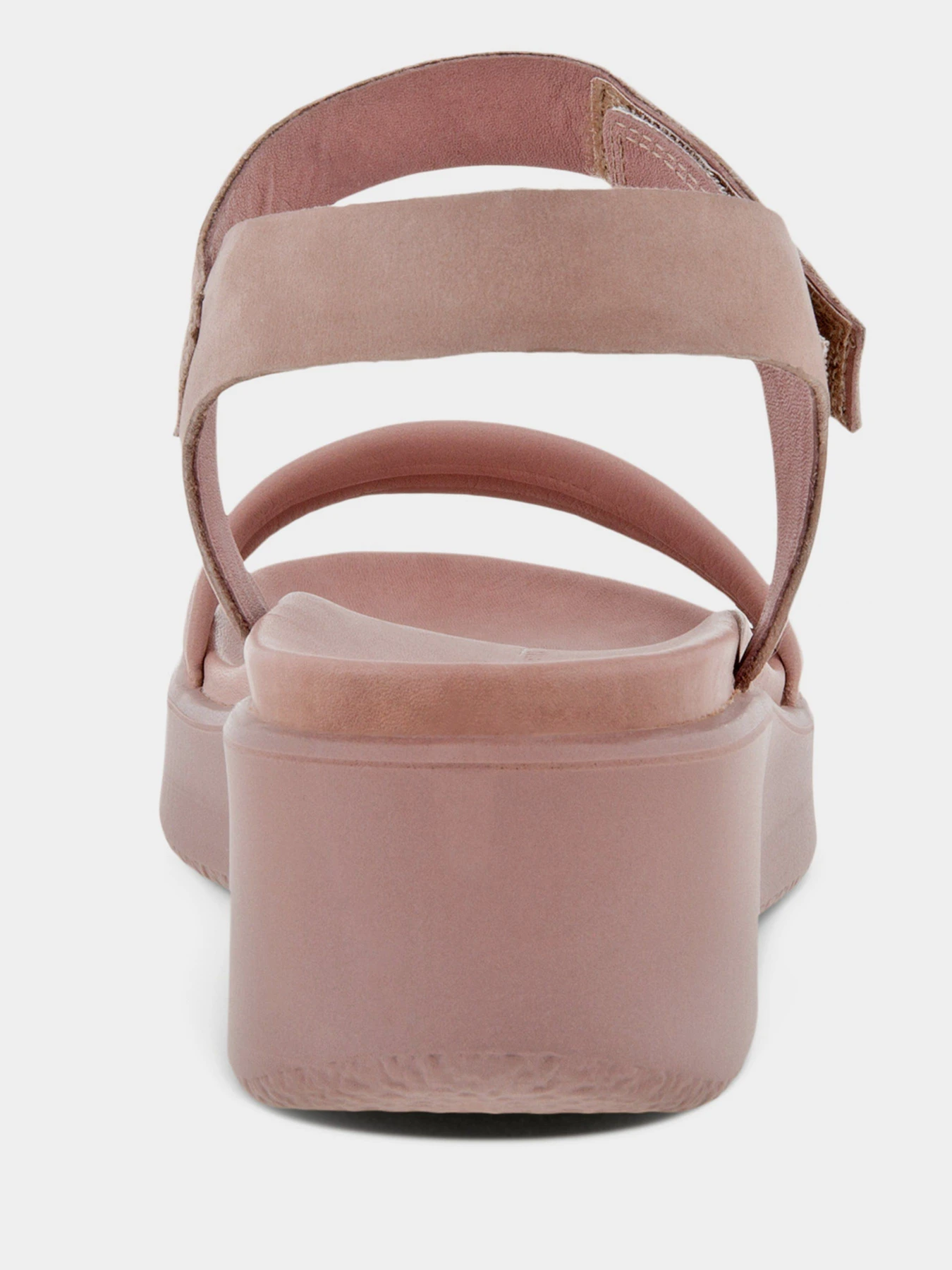 Босоножки ECCO Flowt Wedge Lx модель 27330352603 Босоножки ECCO Flowt Wedge Lx модель 27330352603 Фото
