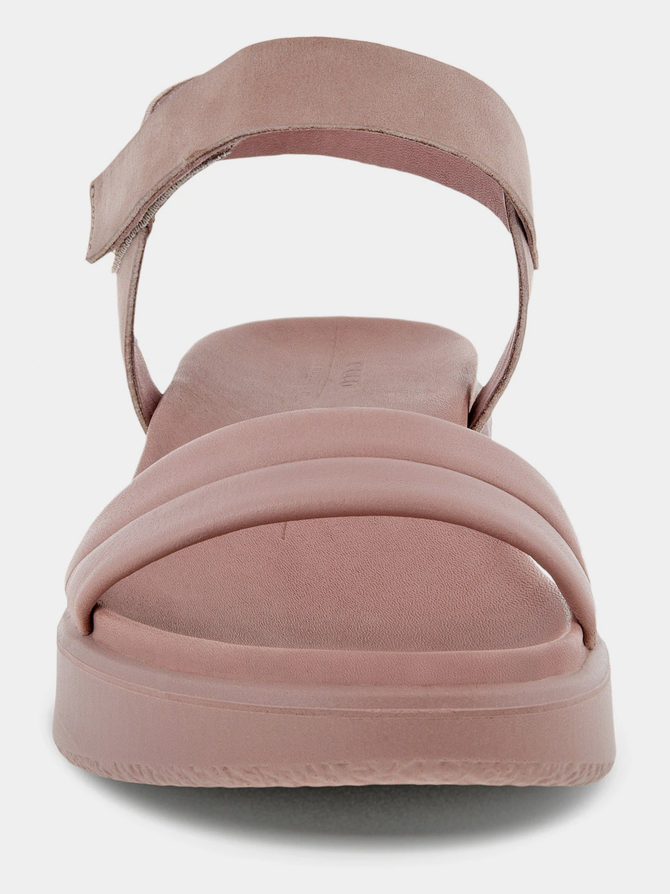 Босоножки ECCO Flowt Wedge Lx модель 27330352603 Босоножки ECCO Flowt Wedge Lx модель 27330352603 Фото