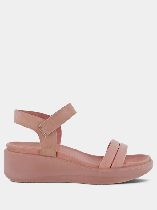 Босоножки ECCO Flowt Wedge Lx модель 27330352603 Фото