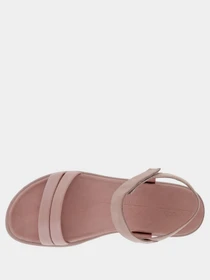 Босоножки ECCO Flowt Wedge Lx модель 27330352603 Фото