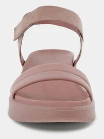 Босоножки ECCO Flowt Wedge Lx модель 27330352603 Фото