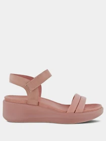 Босоножки ECCO Flowt Wedge Lx модель 27330352603 Фото