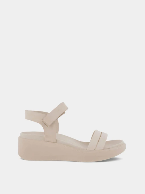 Босоножки ECCO FLOWT WEDGE LX модель 27330359113 Фото