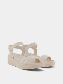 Босоножки ECCO FLOWT WEDGE LX модель 27330359113 Фото