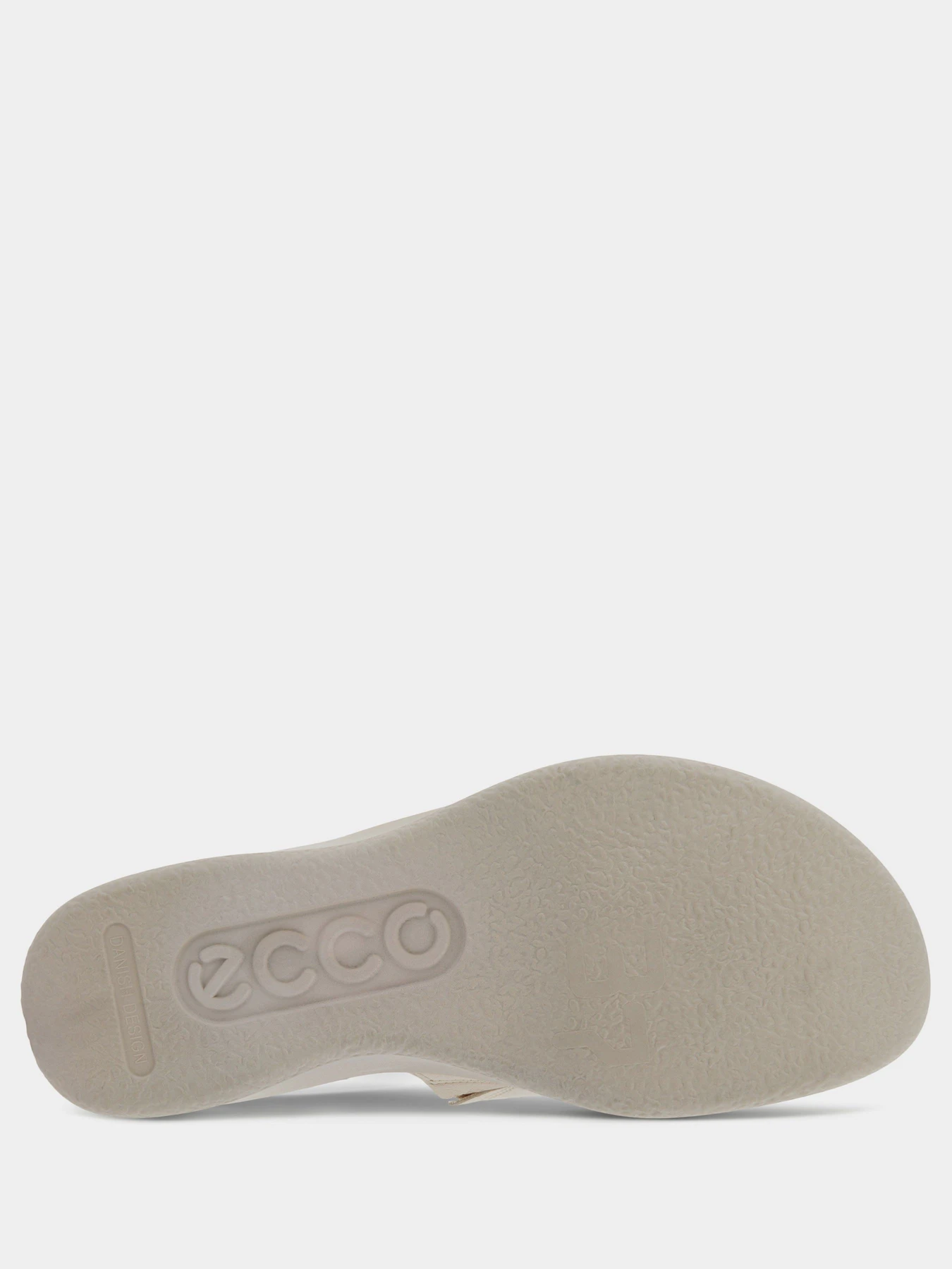 Шлёпанцы ECCO FLOWT LX WEDGE модель 27331301378 Шлёпанцы ECCO FLOWT LX WEDGE модель 27331301378 Фото