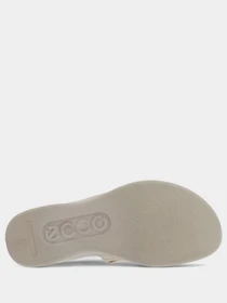 Шлёпанцы ECCO FLOWT LX WEDGE модель 27331301378 Фото