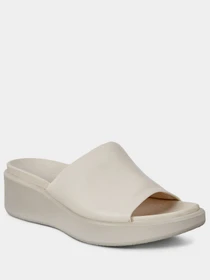 Шлёпанцы ECCO FLOWT LX WEDGE модель 27331301378 Фото