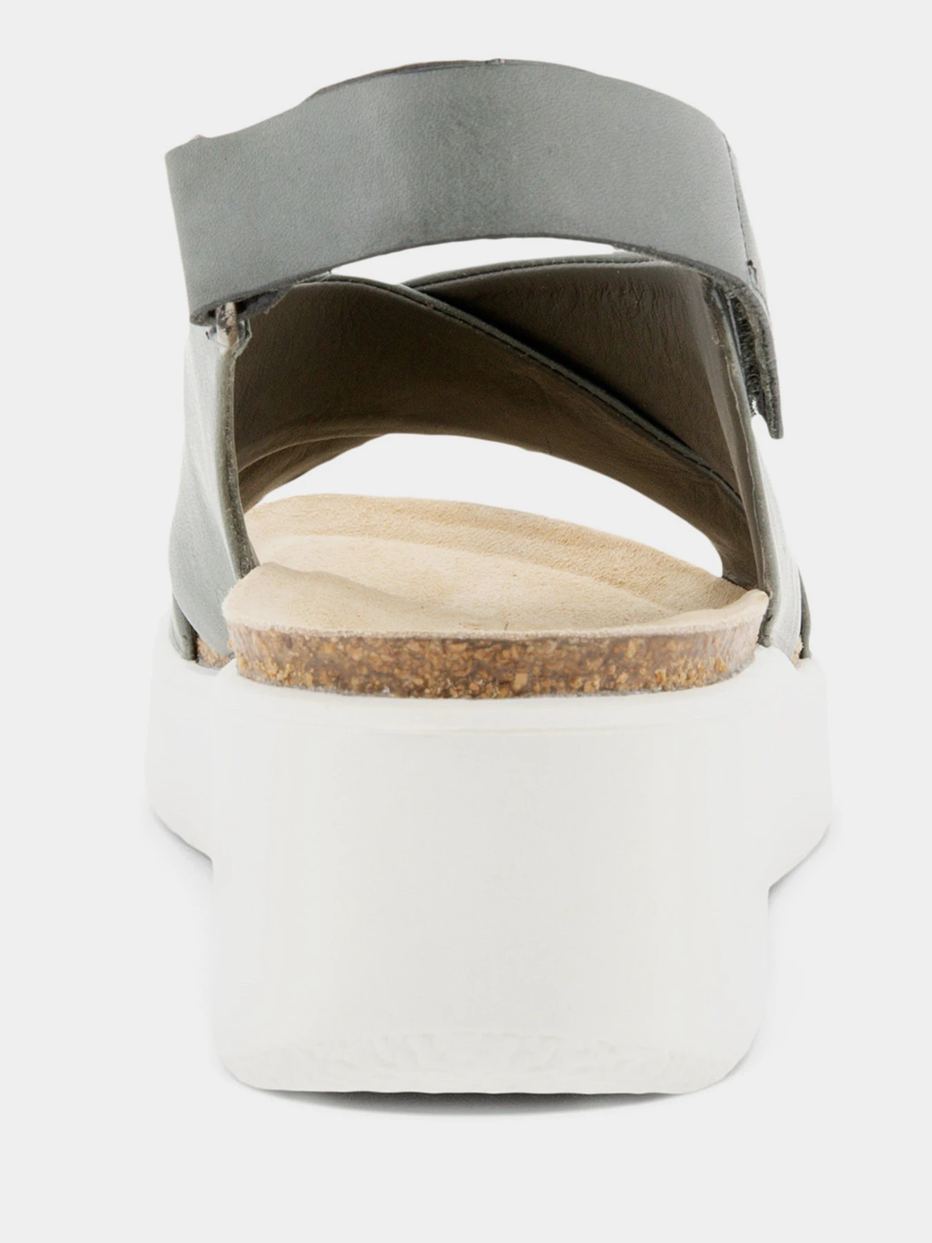 Босоножки ECCO FLOWT WEDGE модель 27230301244 Фото